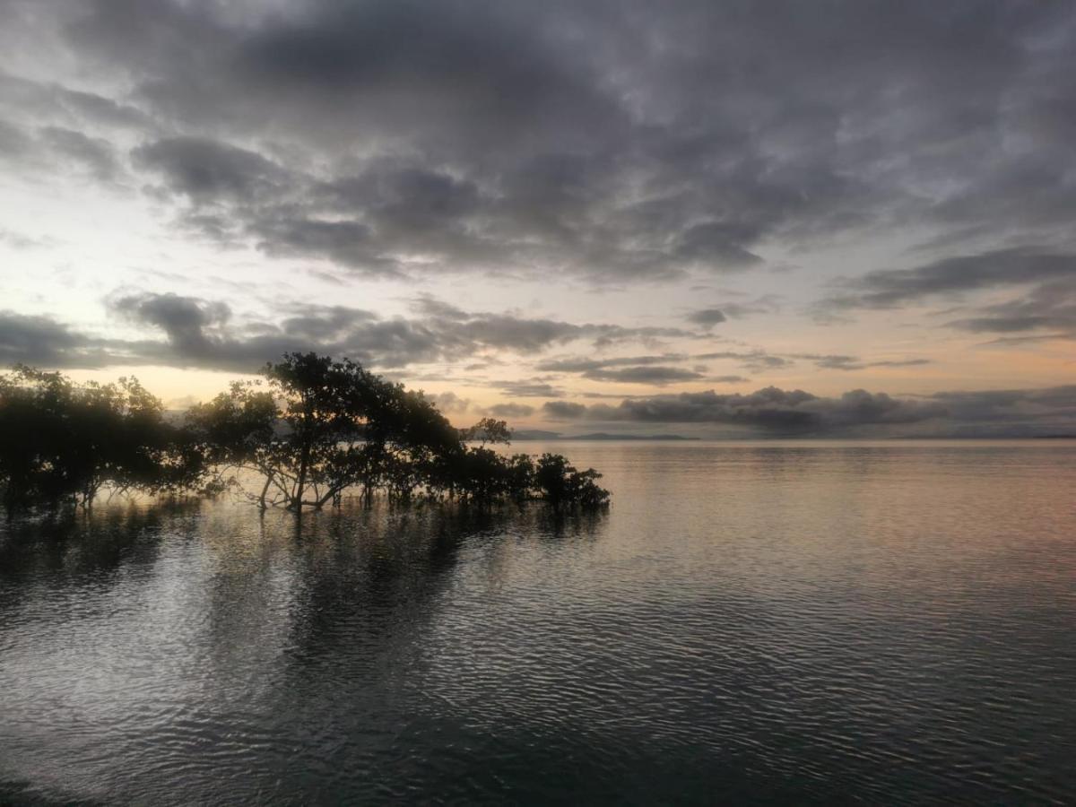Terrazas Del Golfo Otel La Palma Dış mekan fotoğraf