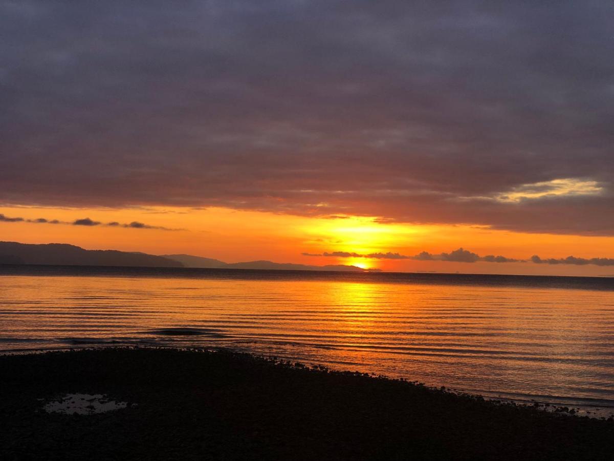 Terrazas Del Golfo Otel La Palma Dış mekan fotoğraf