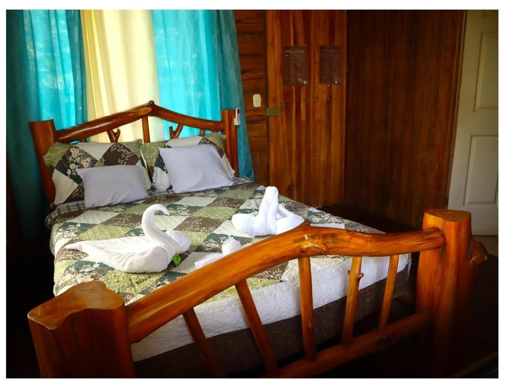 Terrazas Del Golfo Otel La Palma Dış mekan fotoğraf