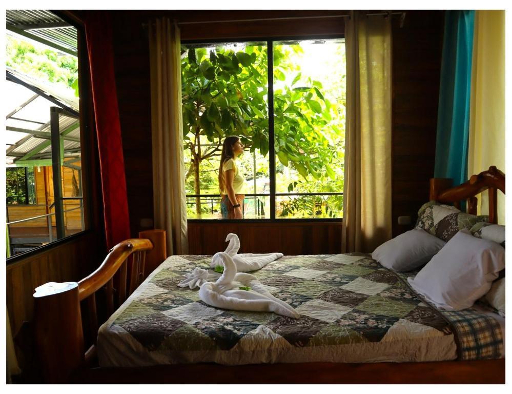 Terrazas Del Golfo Otel La Palma Dış mekan fotoğraf